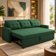 Modern Living Room Trends 2026: Sofa Designs That Transform Your Space | Casaliving