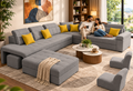 Why Multifunctional Furniture Is Becoming Essential for Modern Homes | Casaliving