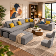 Why Multifunctional Furniture Is Becoming Essential for Modern Homes | Casaliving
