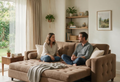 Treshta Pull Out Sofa Cum Bed: Easy Seating to Sleeping Transformation | Casaliving