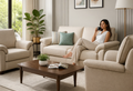Sofa Set Online: A Smarter Way to Choose Comfort and Style | Casaliving