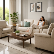 Sofa Set Online: A Smarter Way to Choose Comfort and Style | Casaliving