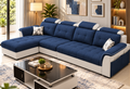 Sofa Fabric Guide: Understanding Materials Before Buying Your Next Sofa | Casaliving