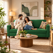 Small Living Room Ideas: Choosing Furniture Without Making Space Feel Crowded | Casaliving