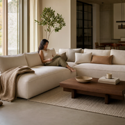 Inside Casaliving: How Thoughtful Design Creates Sofas for Everyday Living | Casaliving