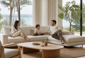 Sofas That Shape Everyday Moments: Comfort Beyond Just Seating | Casaliving