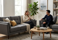 Anyse 3+2 Seater Sofa Set: A Premium and Elegant Choice for Stylish Modern Living Rooms | Casaliving