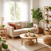 Compact Sofas for Small Spaces: How to Make Every Inch Count