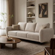 Martine 3-Seater Sofa: A Perfect Blend of Comfort and Modern Living Room Style | Casaliving