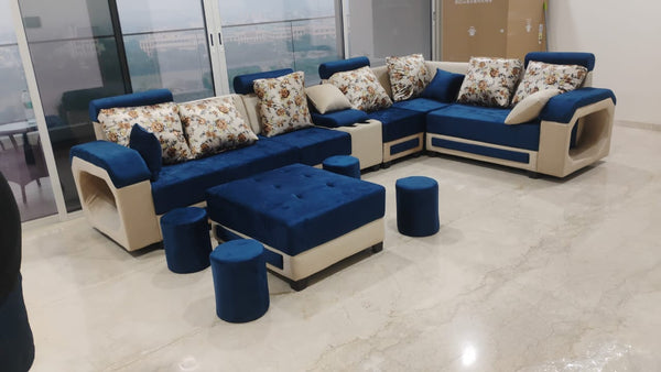 Priya Sharma's photo