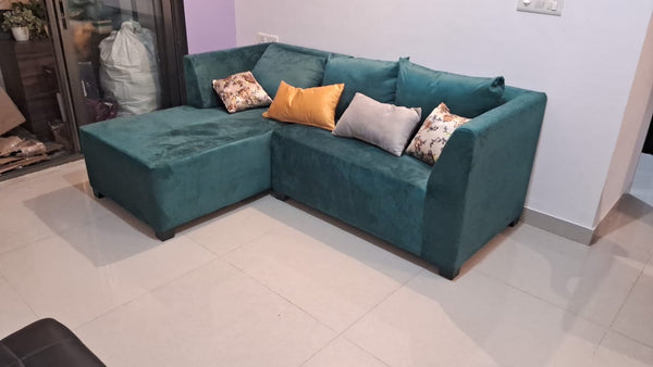 Manoj Shetty's photo