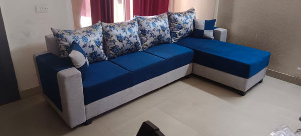 Suresh Bansal's photo