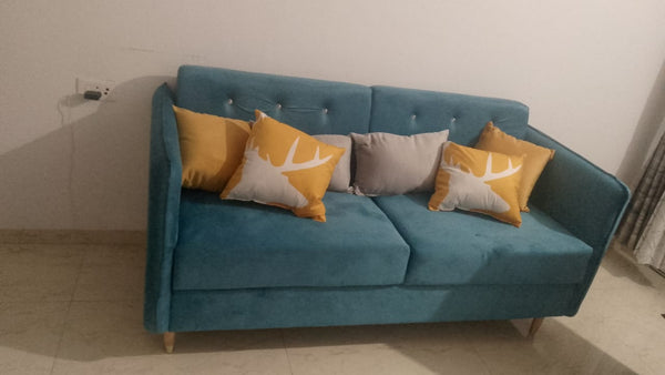 Varun Pillai's photo