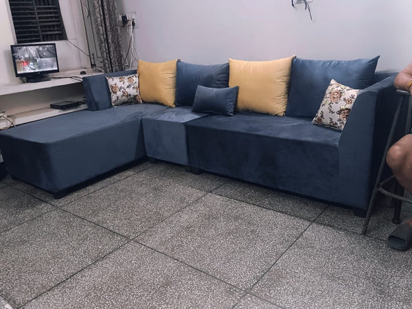 Rajesh Kumar's photo