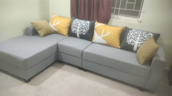 Karthik Naidu's photo