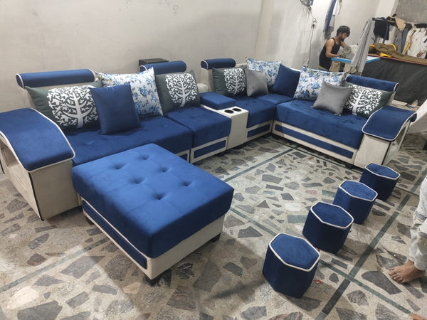 Priya Sharma's photo