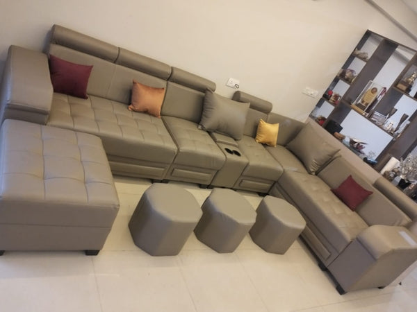 Vikram Singh's photo